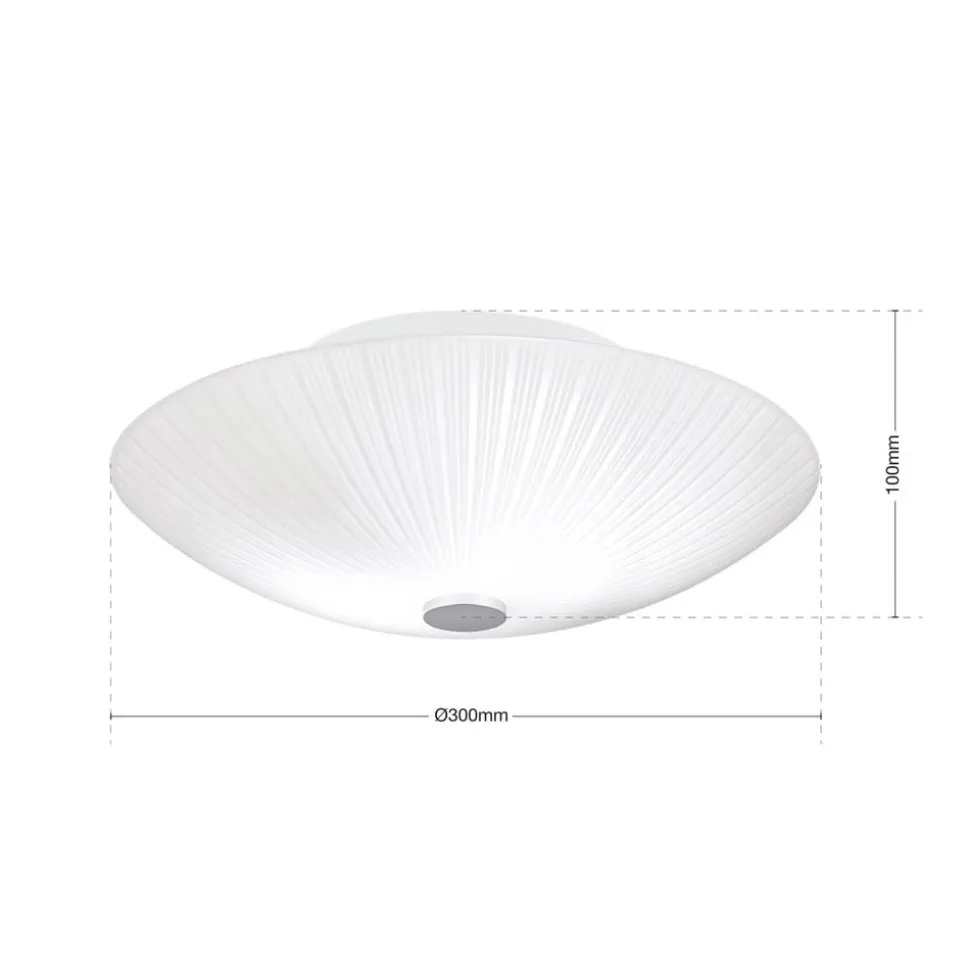 Unik VINDIRA loftlampe 30 cm