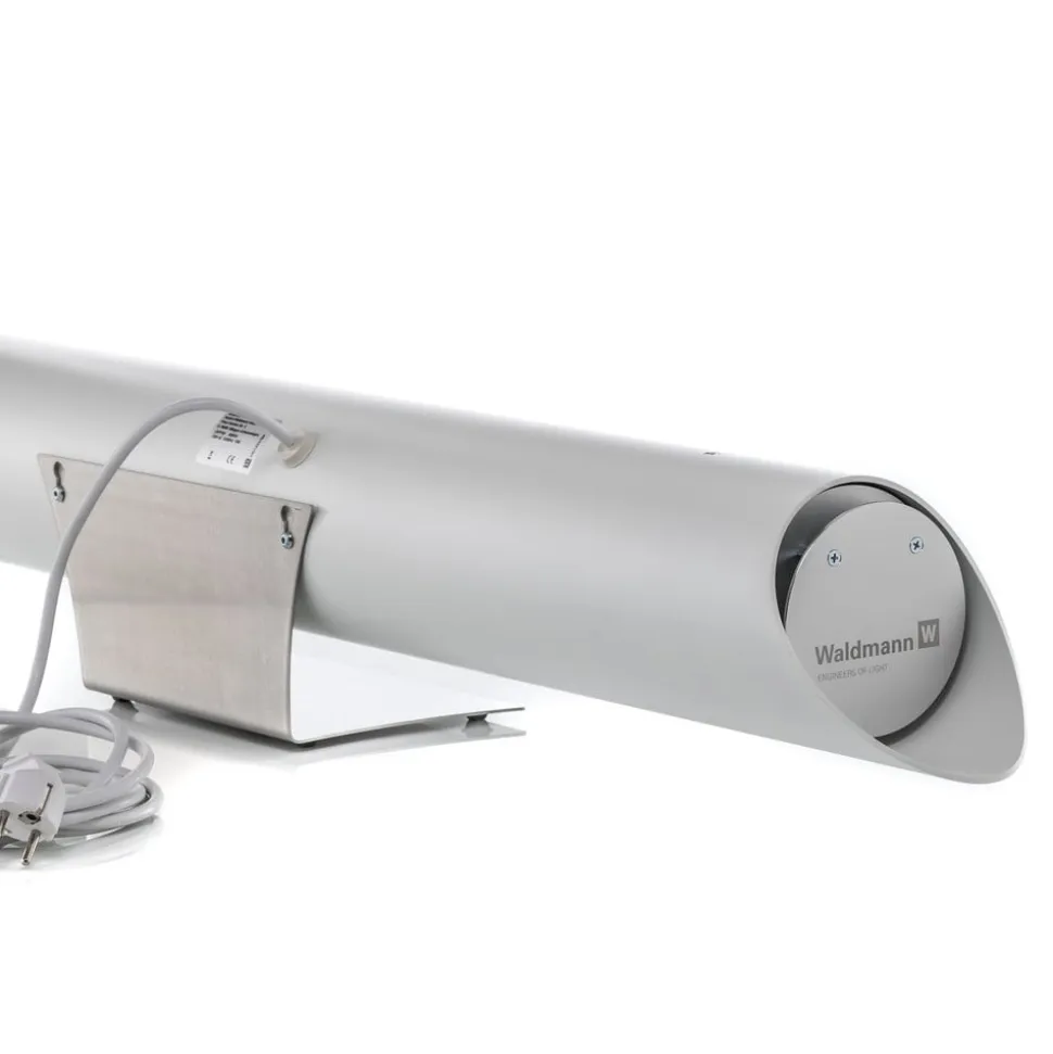UV-C luft-desinfektionslampe ZAPP!80, 70m³/t
