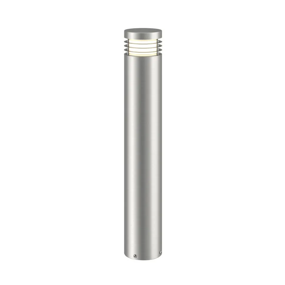Vejlampe Caramia, stål, saltvandsresistent
