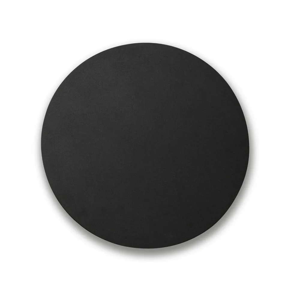 Væglampe Board med LED’er, skrivbar, 35 cm