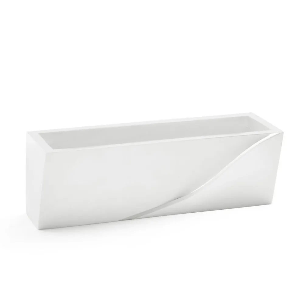 Væglampe Pellene, bredde 22 cm