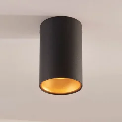 Vinja - Loftlampe med indvendig reflektor