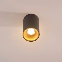 Vinja - Loftlampe med indvendig reflektor