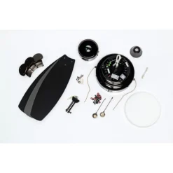 Westinghouse Alloy - moderne loftventilator