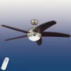 Westinghouse Bendan ventilator med fjernbetjening