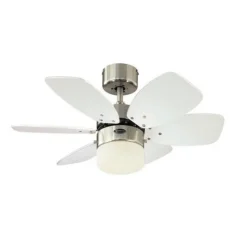 Westinghouse Floral Royal loftventilator