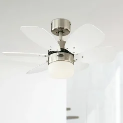 Westinghouse Floral Royal loftventilator