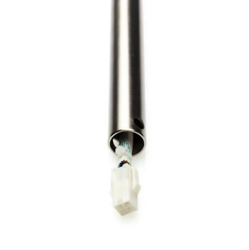 Westinghouse forlængerstang 30,5 cm, krom