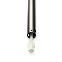 Westinghouse forlængerstang 30,5 cm, tin