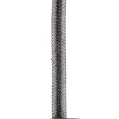Westinghouse hængelampe 6338540, rillet glas