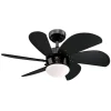 Westinghouse Turbo Swirl - kompakt ventilator