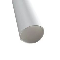 WEVER & DUCRÉ Cone LED-hængelampe hvid