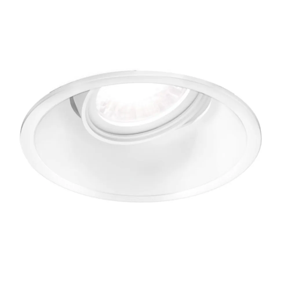 WEVER & DUCRÉ Deep Adjust indbygget 2.700K hvid