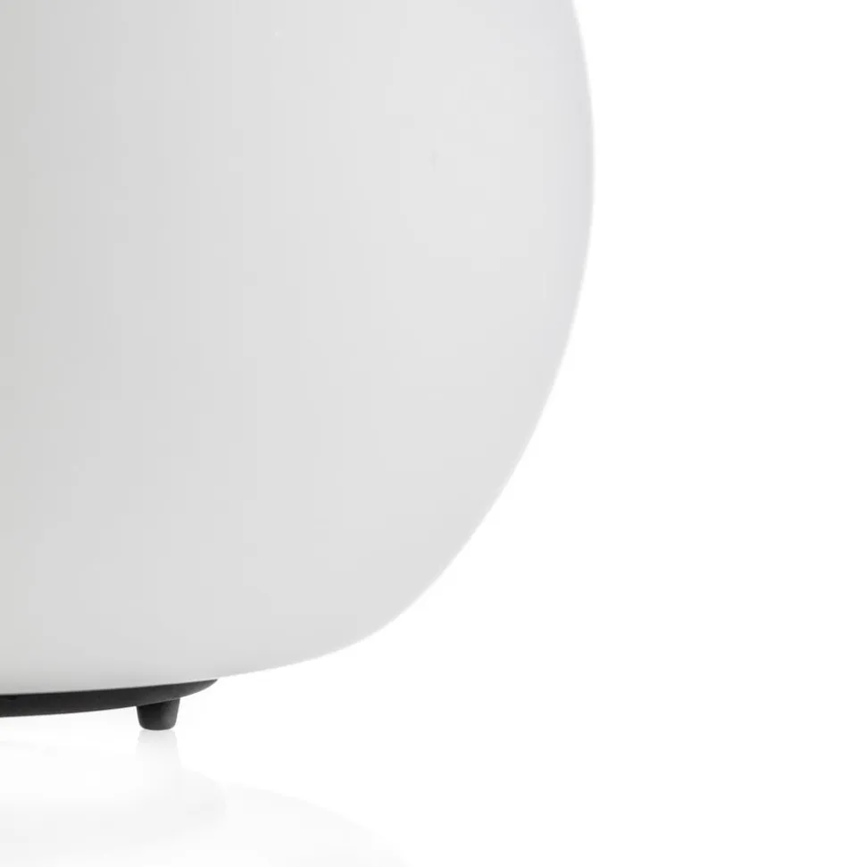 WEVER & DUCRÉ Dro 2.0 bordlampe sort og hvid