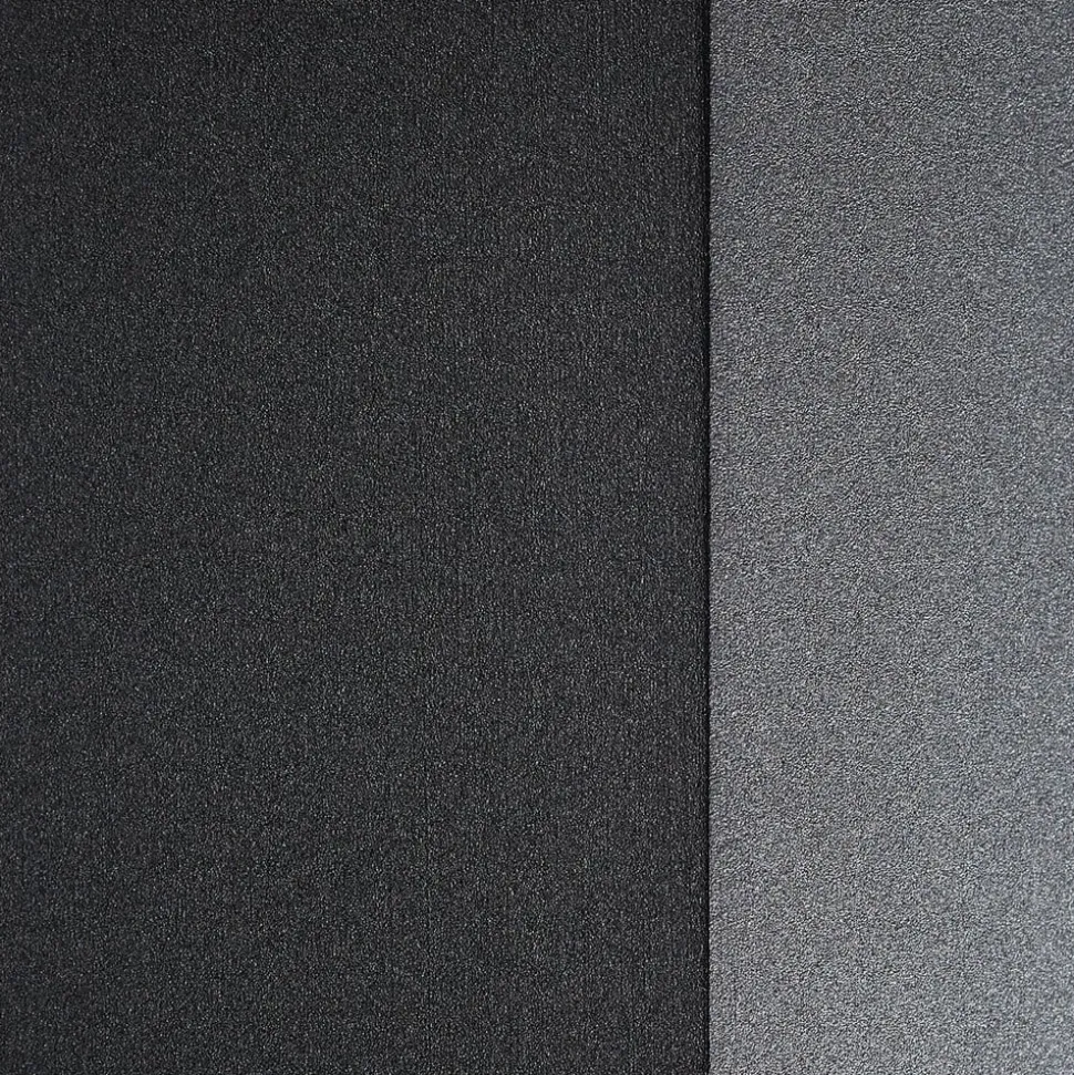 WEVER & DUCRÉ Hexo mini 2.0 væglampe 20 cm sort