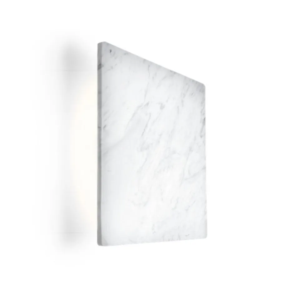 WEVER & DUCRÉ Miles 3.0 Væg 30x30cm marmor hvid