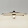 WEVER & DUCRÉ Mirro 2.0 Pendel 250 cm sort/krom