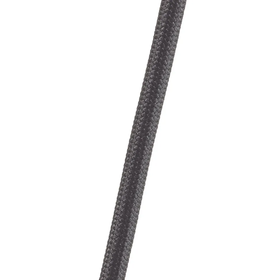WEVER & DUCRÉ Mirro 2.0 Pendel 250 cm sort/krom