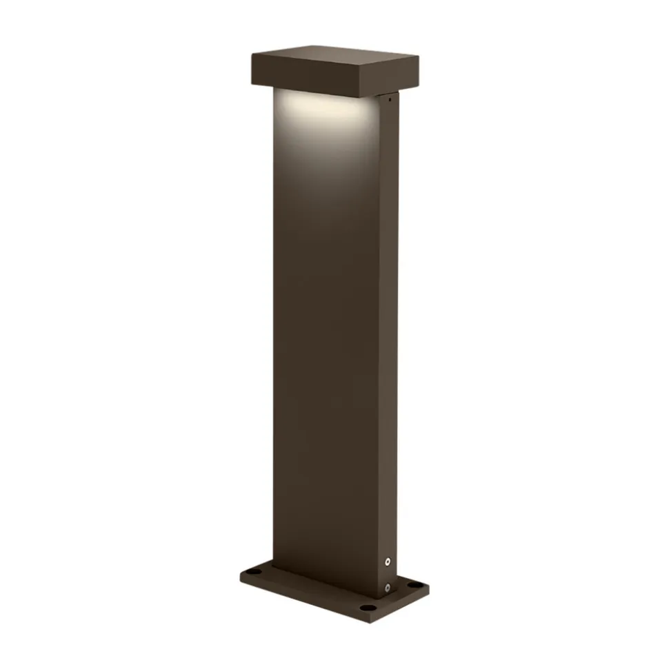 WEVER & DUCRÉ Palos Carré 2.0 3.000K 50cm bronze