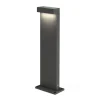 WEVER & DUCRÉ Palos Carré 1.0 3000K 20cm antracit