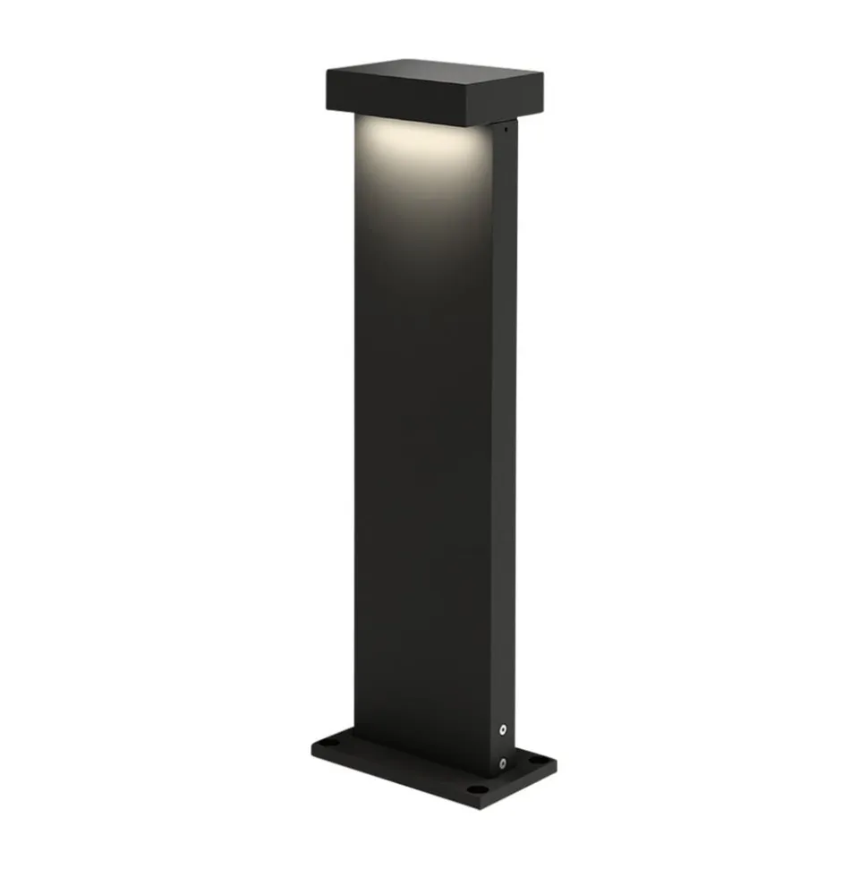 WEVER & DUCRÉ Palos Carré 2.0 3.000K 50 cm sort