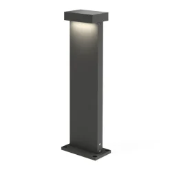 WEVER & DUCRÉ Palos Carré 2.0 3000K 20 cm antracit