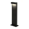 WEVER & DUCRÉ Palos Carré 1.0 3.000K 50 cm sort
