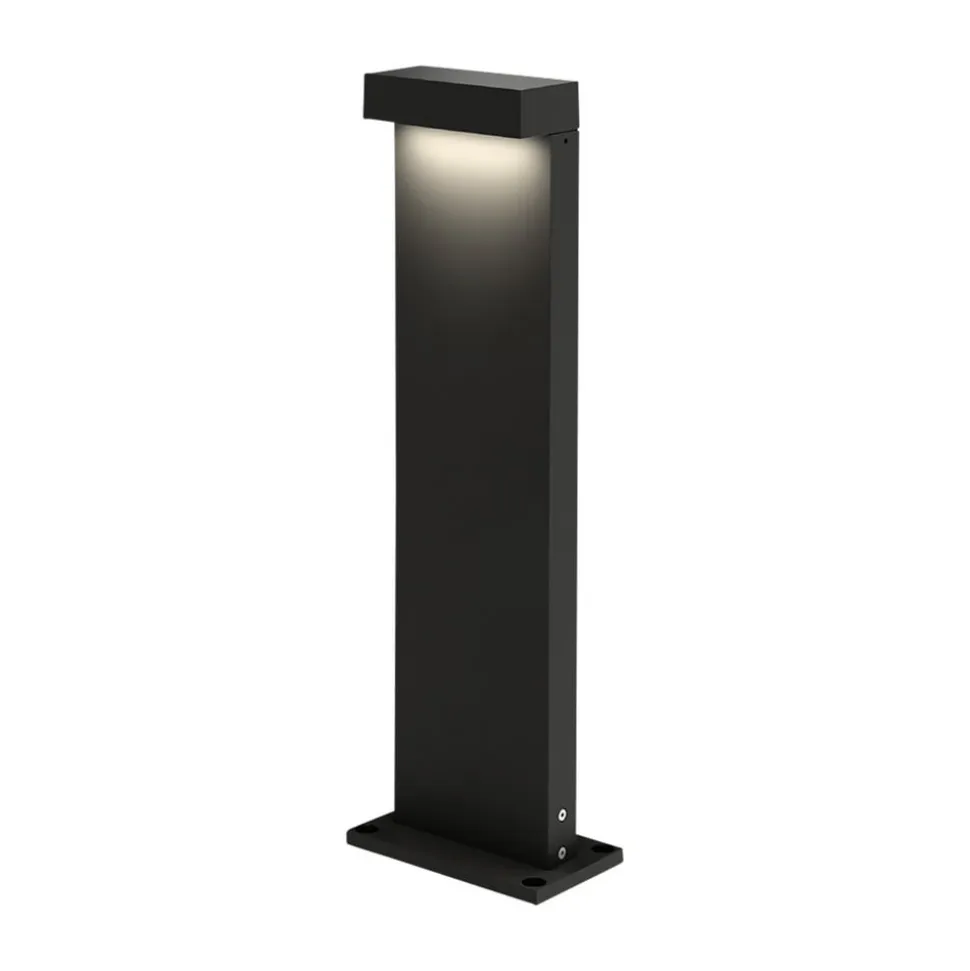 WEVER & DUCRÉ Palos Carré 1.0 3.000K 50 cm sort
