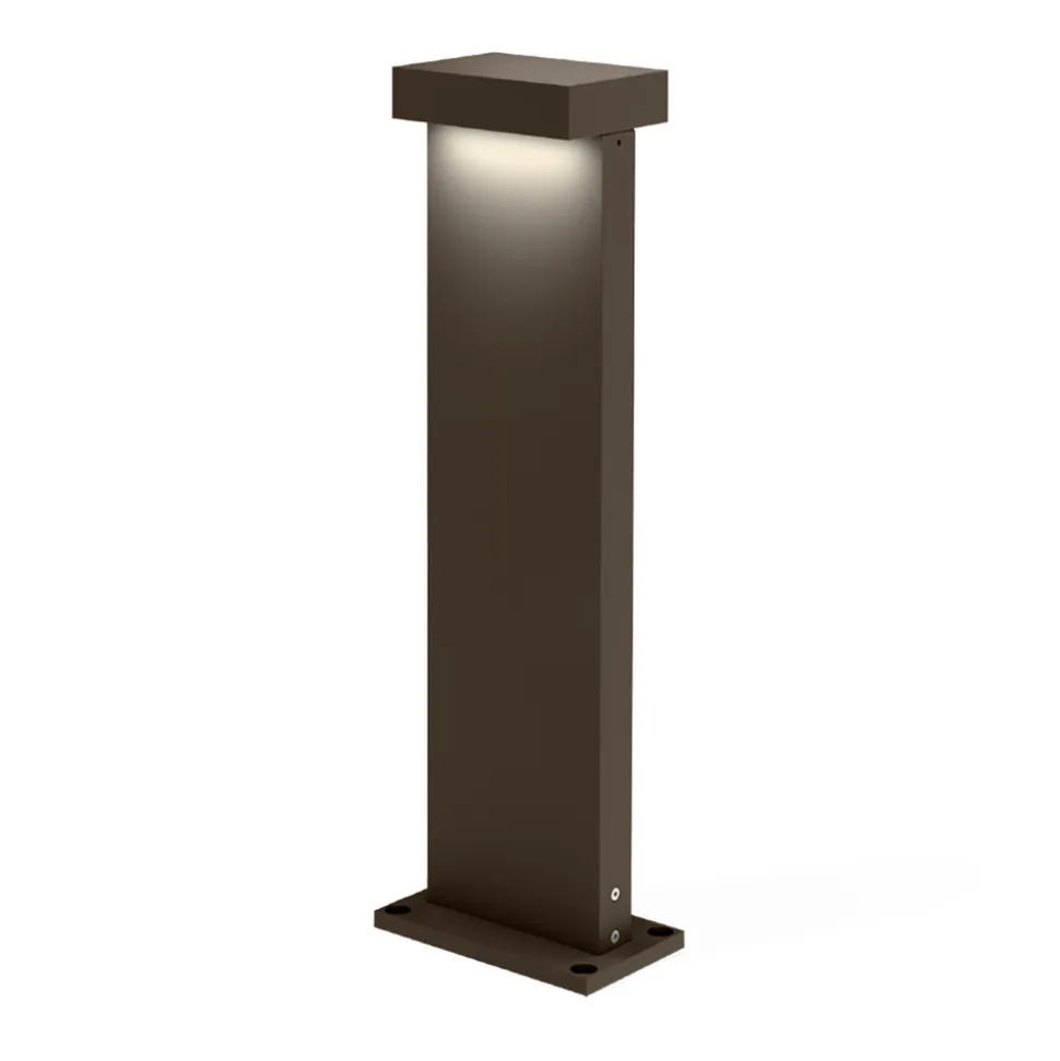 WEVER & DUCRÉ Palos Carré 2.0 3.000K 20cm bronze