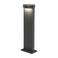 WEVER & DUCRÉ Palos Round 2.0 3000K 50cm antracit
