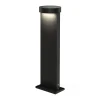 WEVER & DUCRÉ Palos Round 2.0 3.000K 20cm sort