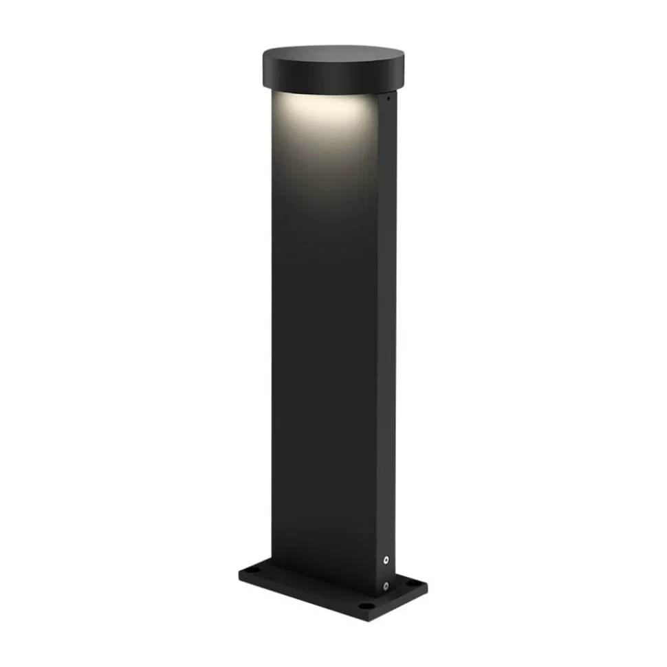 WEVER & DUCRÉ Palos Round 2.0 3.000K 50cm sort