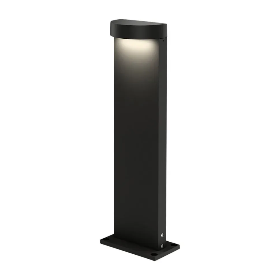 WEVER & DUCRÉ Palos Round 1.0 3.000K 50cm sort