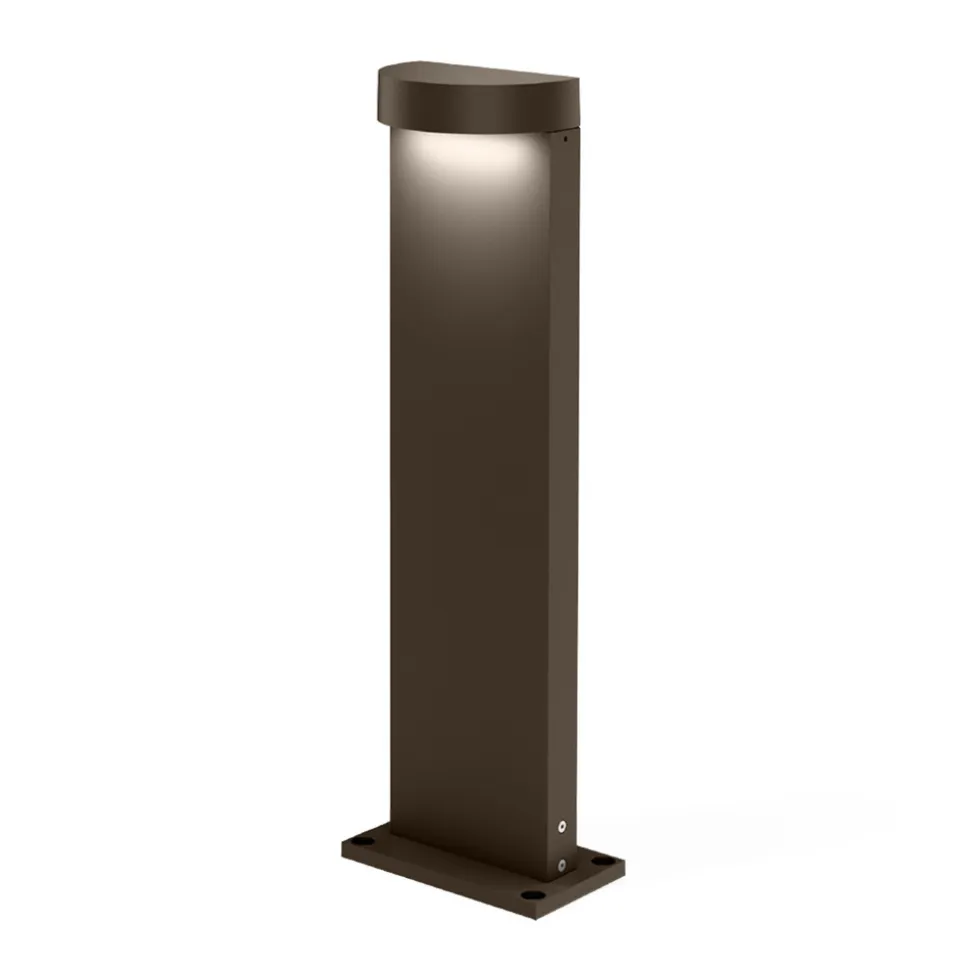 WEVER & DUCRÉ Palos Round 1.0 3.000K 20cm bronze