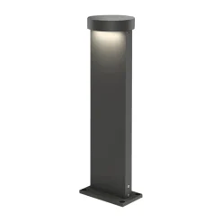 WEVER & DUCRÉ Palos Round 2.0 3.000K 90cm antracit