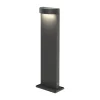 WEVER & DUCRÉ Palos Rund 1.0 3000K 50cm antracit