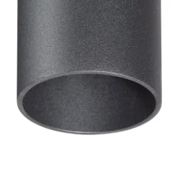 WEVER & DUCRÉ Ray mini 1.0 væglampe sort