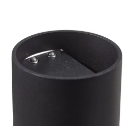 WEVER & DUCRÉ Ray mini 1.0 væglampe sort