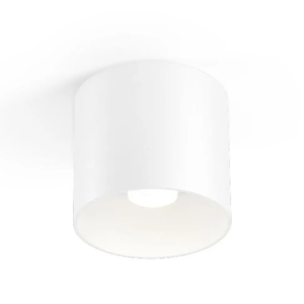 WEVER & DUCRÉ Ray PAR16 loftlampe hvid