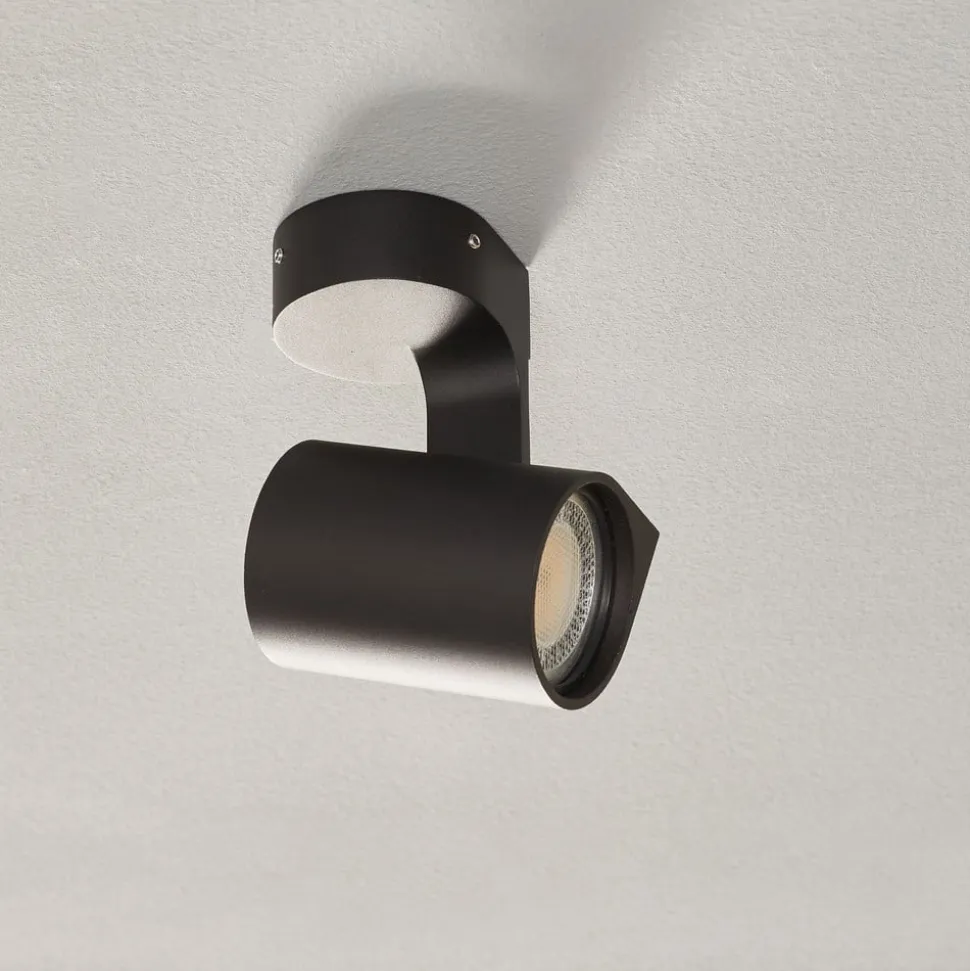 WEVER & DUCRÉ Sqube 1.0 PAR16 loftspot sort