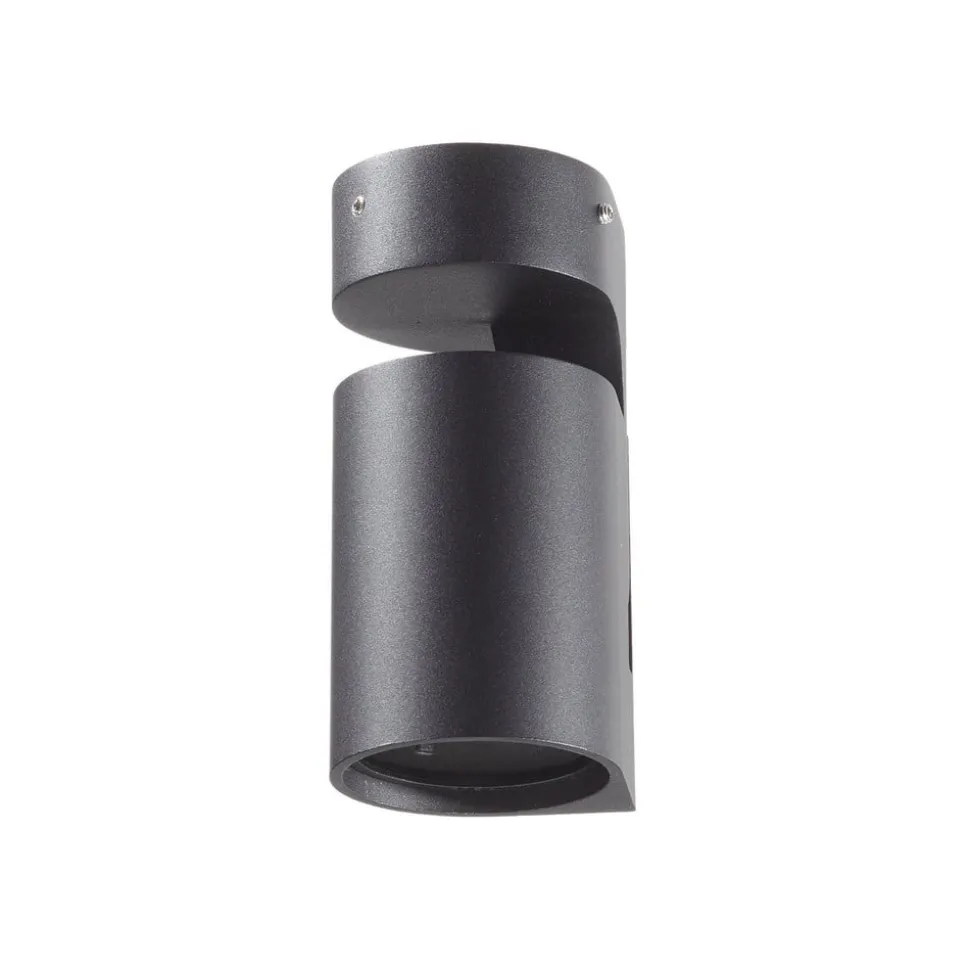 WEVER & DUCRÉ Sqube 1.0 PAR16 loftspot sort