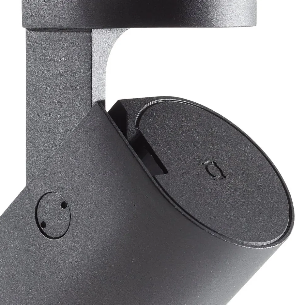 WEVER & DUCRÉ Sqube 1.0 PAR16 loftspot sort