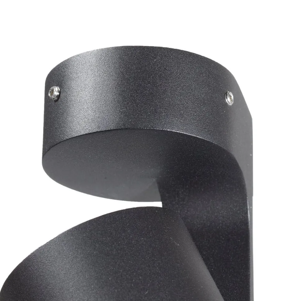 WEVER & DUCRÉ Sqube 1.0 PAR16 loftspot sort