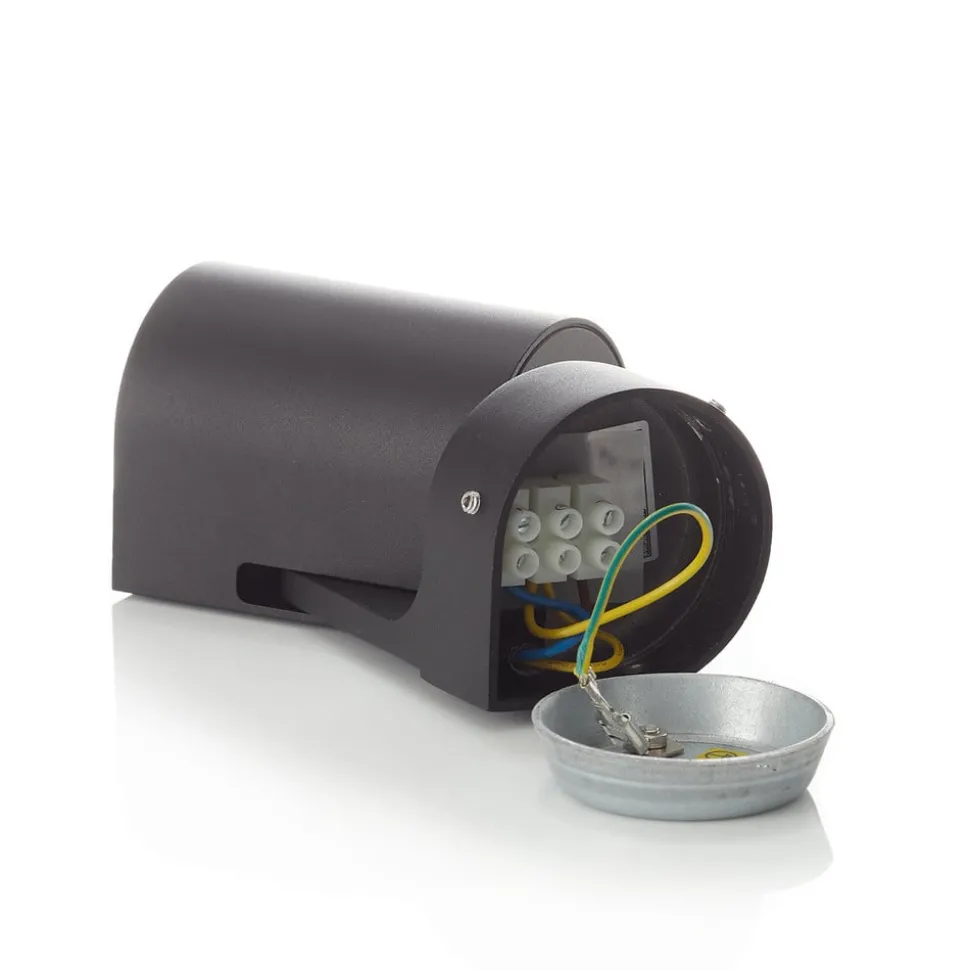 WEVER & DUCRÉ Sqube 1.0 PAR16 loftspot sort