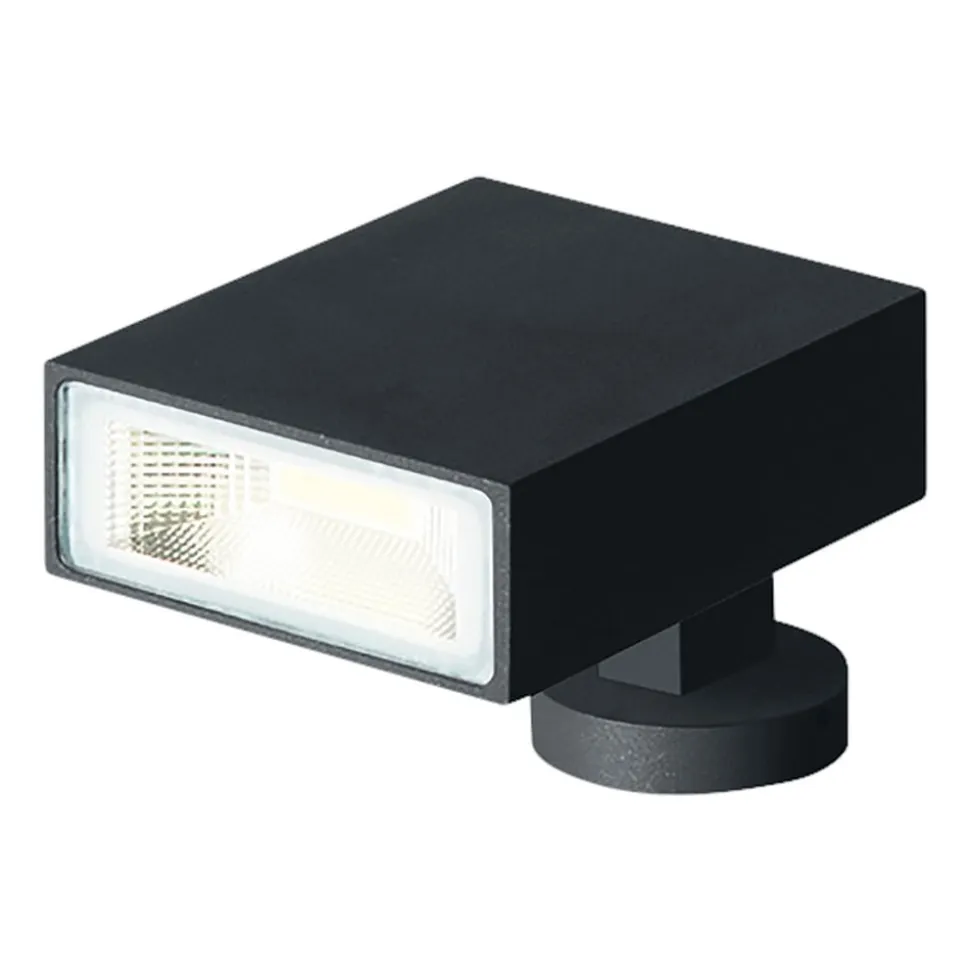 WEVER & DUCRÉ Stake 1.0 udendørs spotlampe antracit