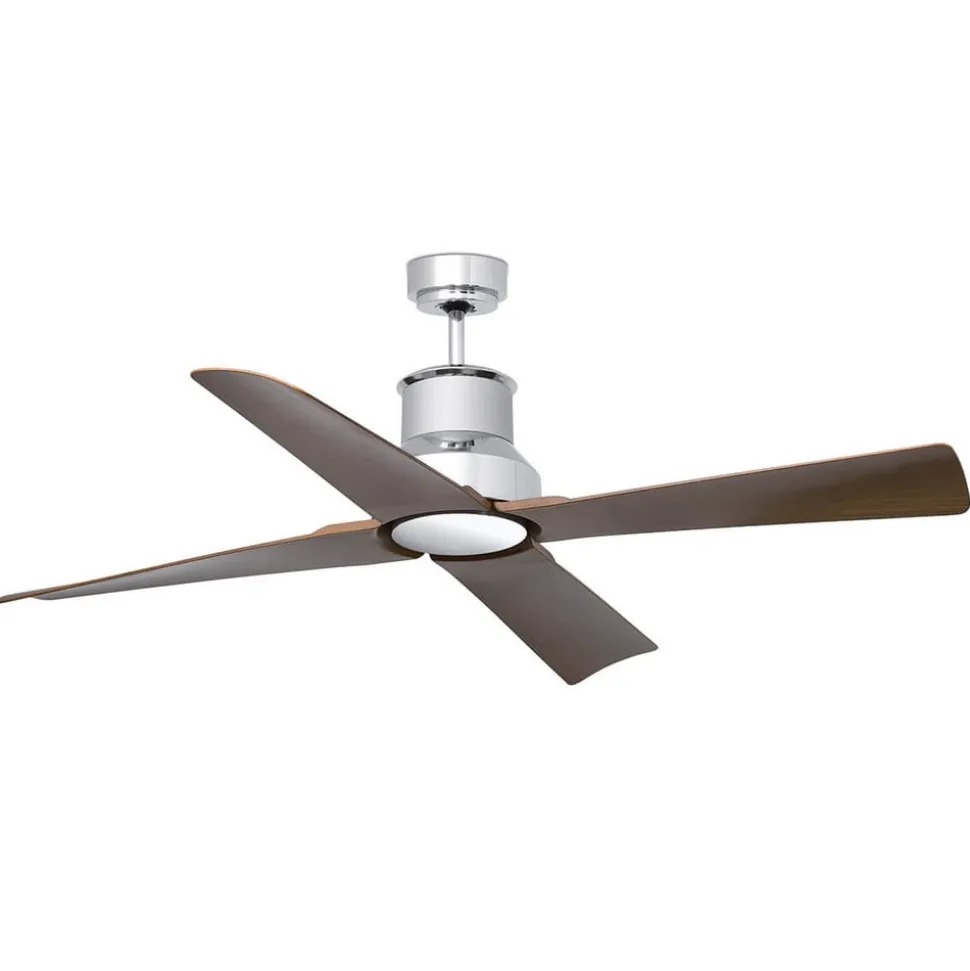 Winche loftsventilator