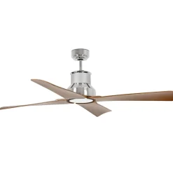Winche loftsventilator