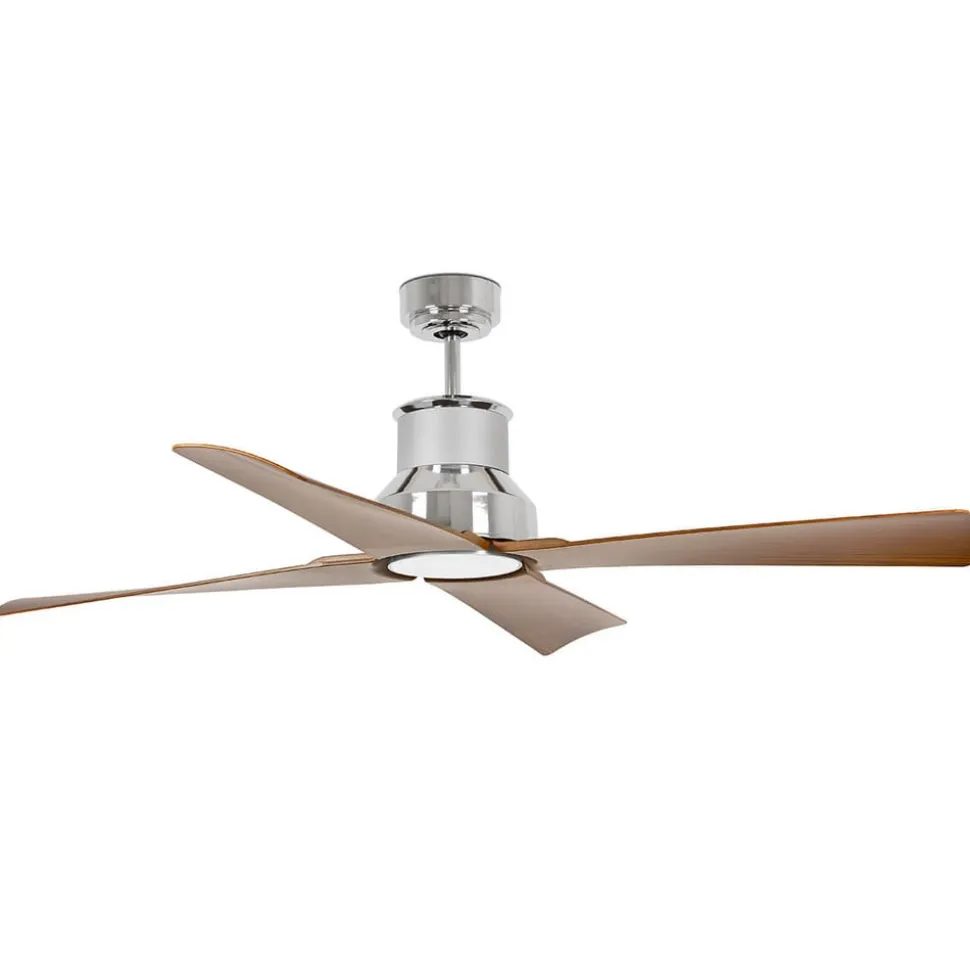 Winche loftsventilator