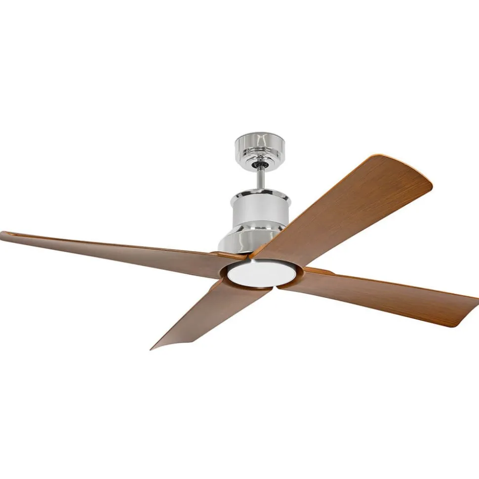 Winche loftsventilator