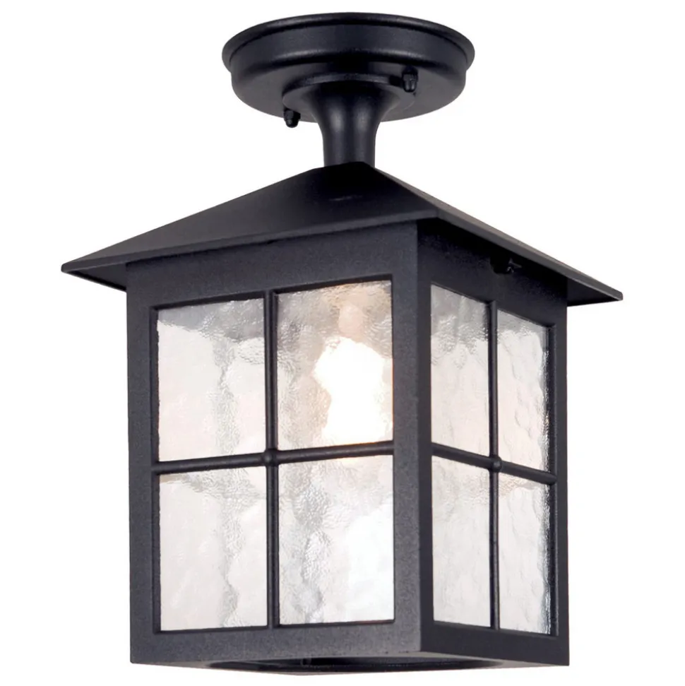 Winchester BL18A udendørs loftlampe